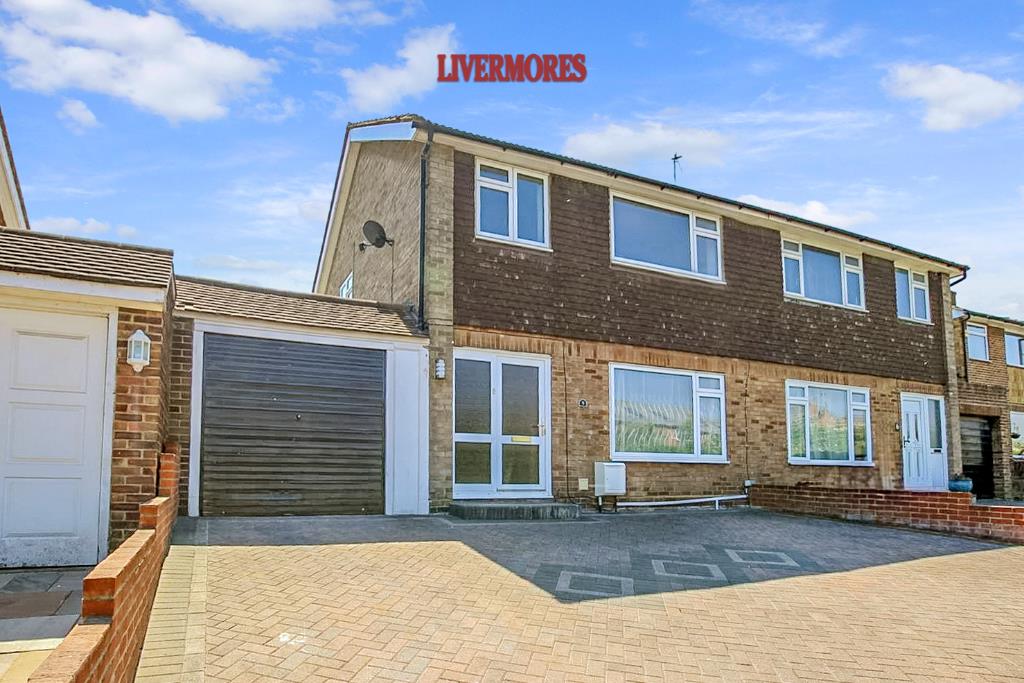 Gable Close, Crayford, Kent